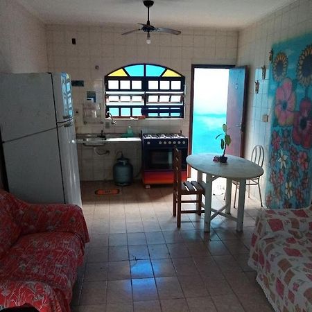 Hostel Do Valdemar Praia Grande  Kültér fotó