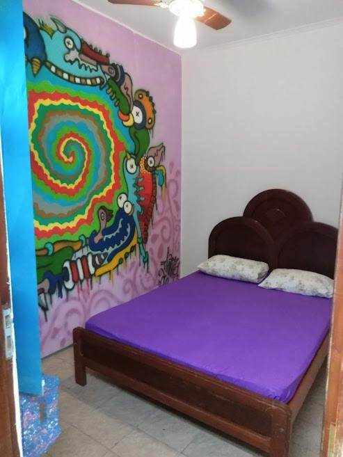 Hostel Do Valdemar Praia Grande  Kültér fotó