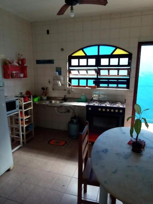 Hostel Do Valdemar Praia Grande  Kültér fotó