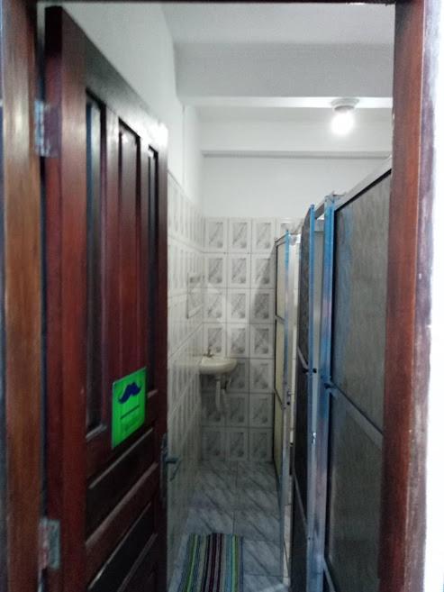 Hostel Do Valdemar Praia Grande  Kültér fotó