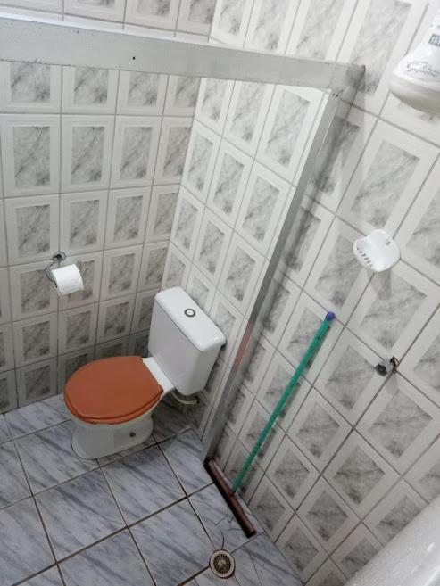 Hostel Do Valdemar Praia Grande  Kültér fotó