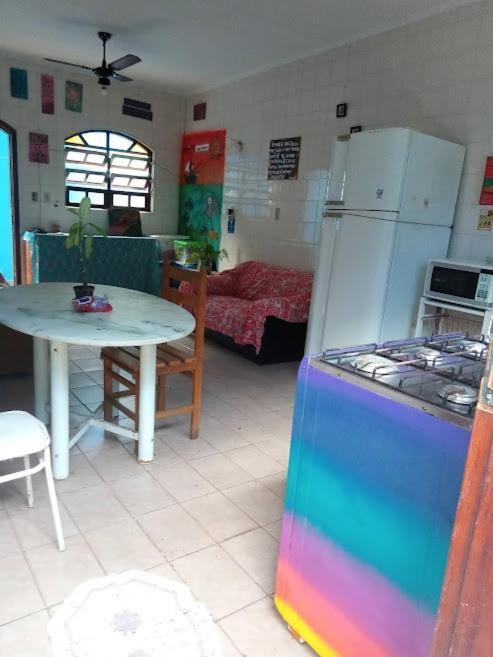 Hostel Do Valdemar Praia Grande  Kültér fotó