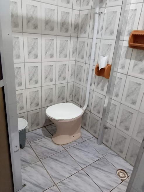 Hostel Do Valdemar Praia Grande  Kültér fotó
