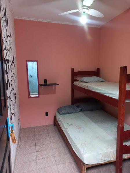Hostel Do Valdemar Praia Grande  Kültér fotó