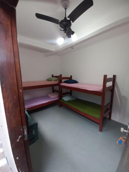 Hostel Do Valdemar Praia Grande  Kültér fotó