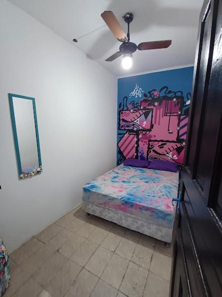 Hostel Do Valdemar Praia Grande  Kültér fotó