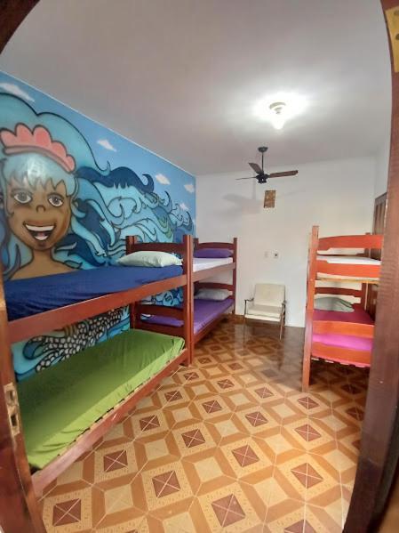 Hostel Do Valdemar Praia Grande  Kültér fotó