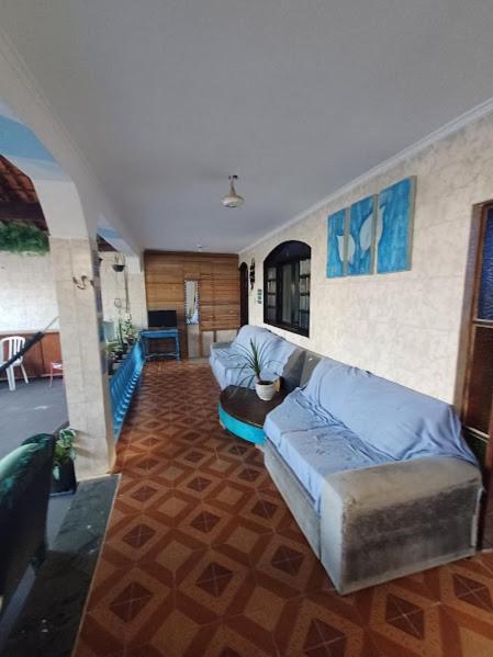 Hostel Do Valdemar Praia Grande  Kültér fotó